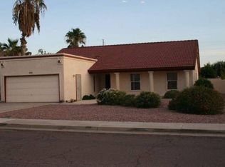 1245 E Wescott Dr, Phoenix, AZ 85024