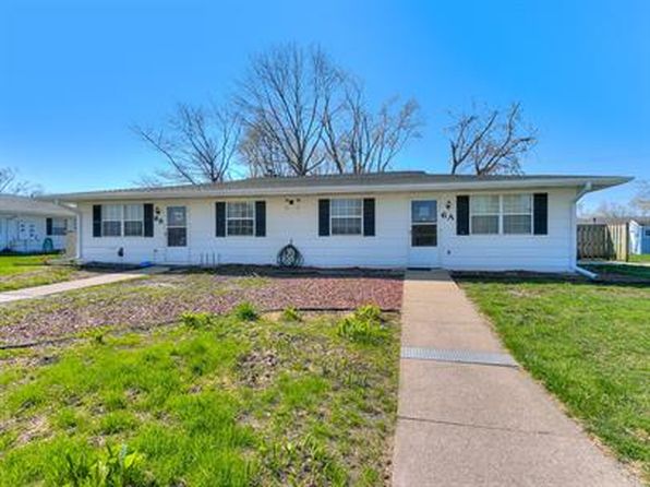 701 Linn St #7A