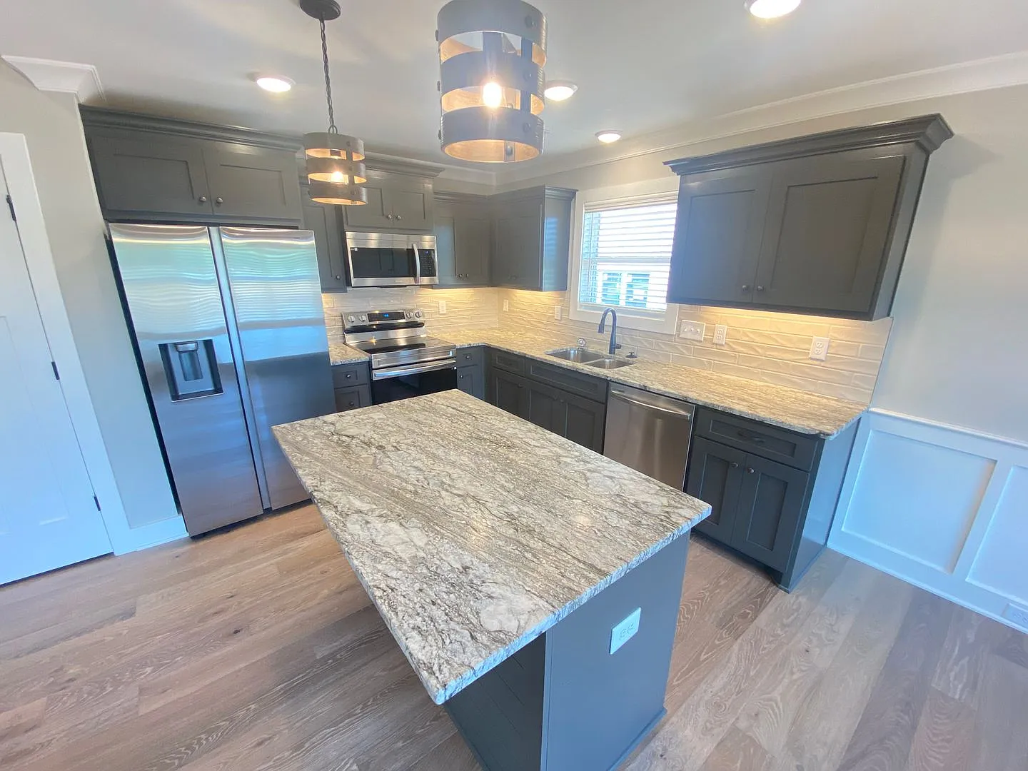 For Lease - 3BR, 2.5BA, 2300sqft home (Gallatin) — Photo 3
