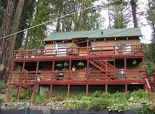 16 Grandview Ave, Felton, CA 95018