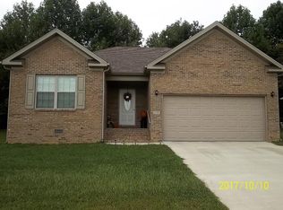 129 Ashkirk Ln, Glasgow, KY 42141