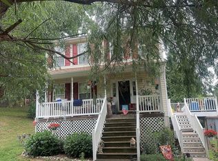 3306 Recker Rd, Chesapeake Beach, MD 20732