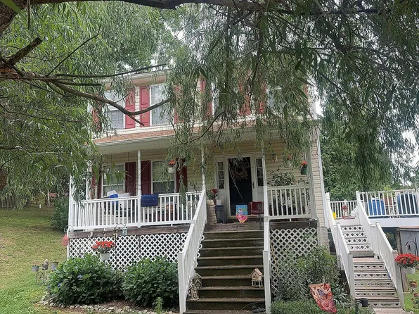 3306 Recker Rd, Chesapeake Beach, MD 20732
