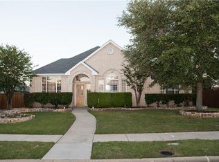 3304 Stone Glen Dr, Plano, TX 75074