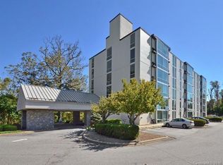 647 Town Mountain Rd APT 504, Asheville, NC 28804