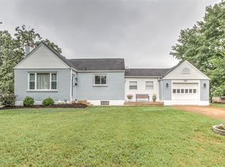 680 Meramec Station Rd, Valley Park, MO 63088