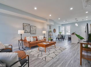 4007 Fairfax Rd, Baltimore, MD 21216