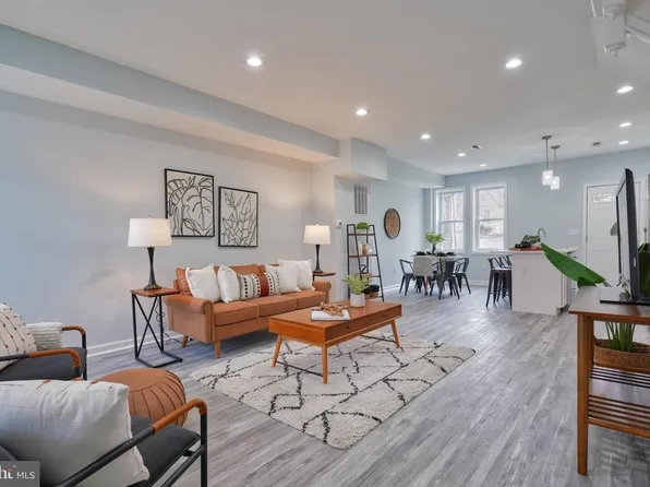 4007 Fairfax Rd, Baltimore, MD 21216