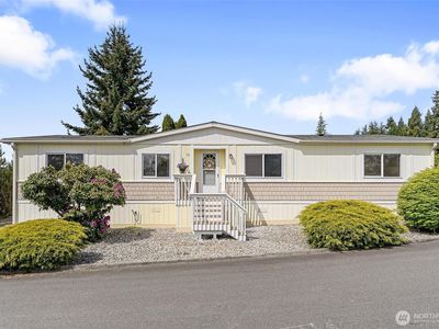 1427 100th Street SW #90, Everett, WA, 98204