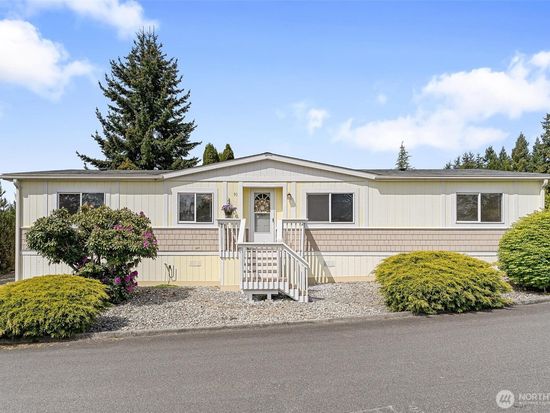 1427 100th Street SW #90, Everett, WA 98204