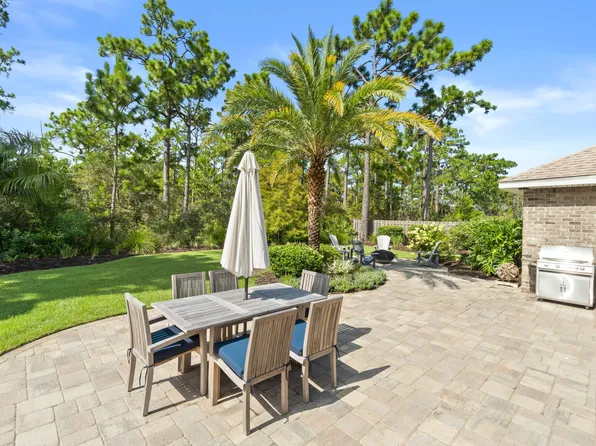 110 Forest Park Dr, Santa Rosa Beach, FL 32459