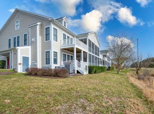 210 October Glory Ave UNIT 210C, Ocean View, DE 19970