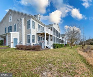 210 October Glory Ave UNIT 210C, Ocean View, DE, 19970