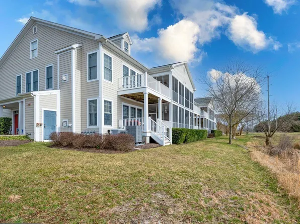 210 October Glory Ave Unit 210C, Ocean View, DE 19970
