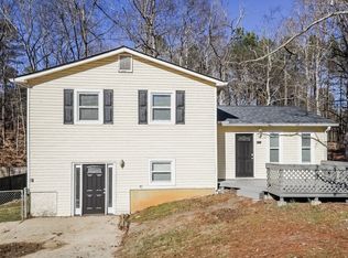 2988 Wilkes Plantation Way, Douglasville, GA