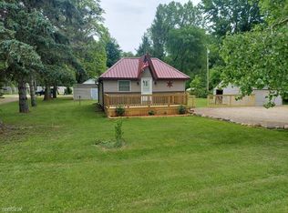 115 Morris Rd, Sandusky, MI 48471