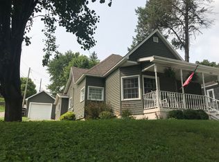 364 Boulevard, Peru, IN 46970