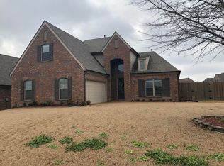 8363 John Wood Ln, Olive Branch, MS 38654
