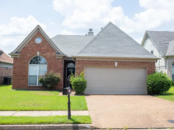 2199 Purple Leaf Ln, Cordova, TN 38016