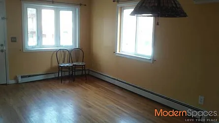 Rented by Modern Spaces