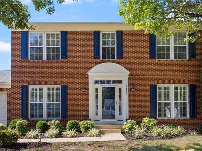 2857 Myrtlewood Dr, Dumfries, VA, 22026