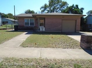 314 W Dean Ave, Killeen, TX 76541