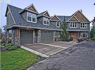 22611 SW Cowlitz Dr, Tualatin, OR 97062