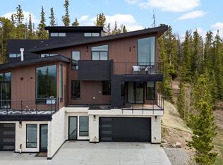 436 N Fuller Placer Rd #38B, Breckenridge, CO 80424