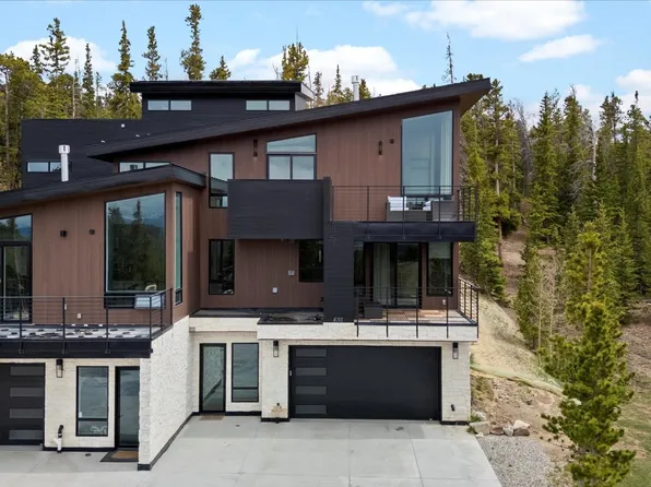 436 N Fuller Placer Rd #38B, Breckenridge, CO 80424