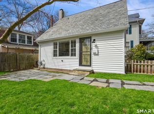 142 East Rock Road, New Haven, CT