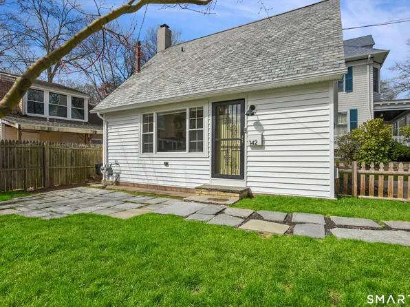 142 East Rock Road, New Haven, CT 06511