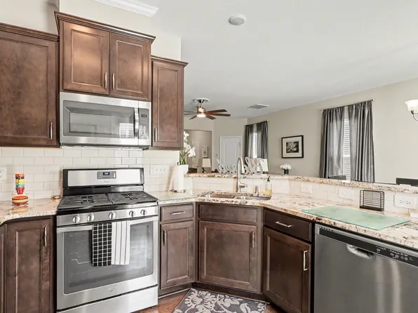 1101 Rocketcress Dr, Durham, NC 27713