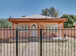 6813 N 59th Dr, Glendale, AZ 85301