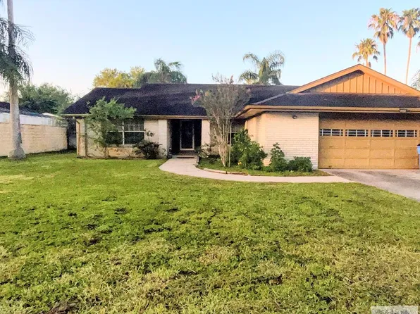 5611 La Estrella Cir, Harlingen, TX 78552