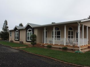 16791 Dutch Mine Rd, Jamestown, CA 95327