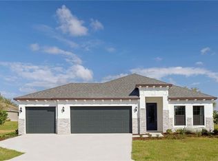 12834 Sugar Ct, Grand Island, FL 32735