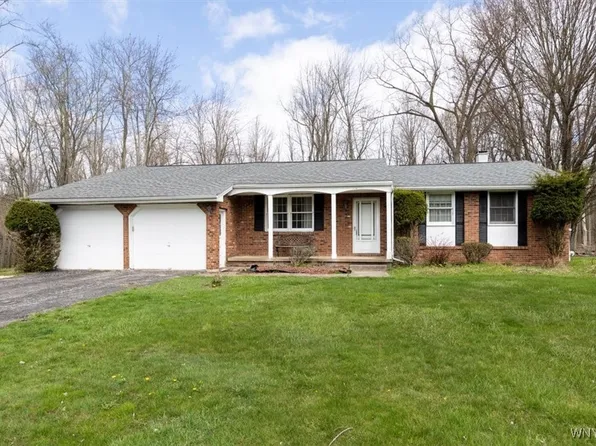 2380 N French Rd, East Amherst, NY 14051