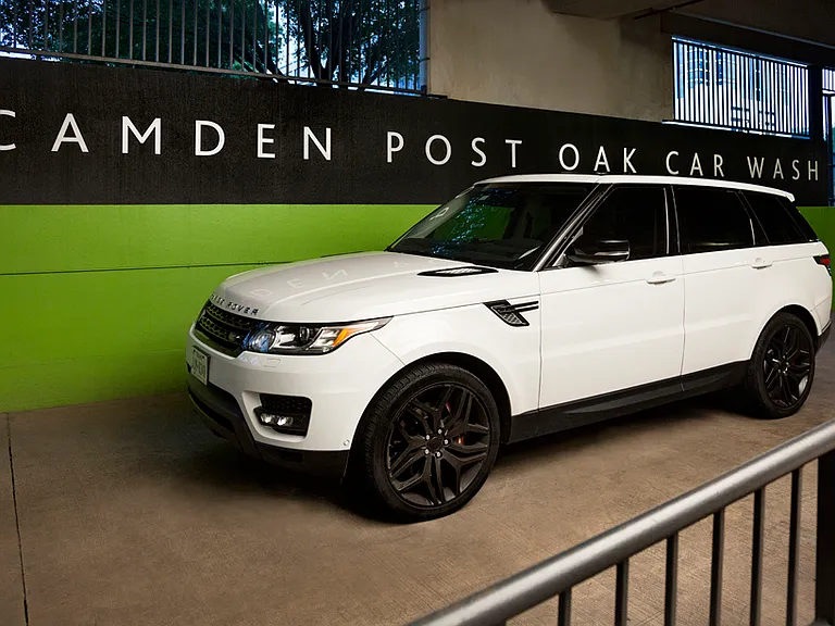 Camden Post Oak — Photo 41