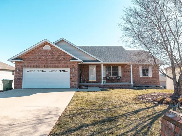 1208 Ella Ct, Rolla, MO 65401