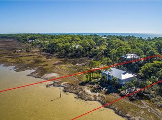 611 Cape San Blas Rd, Port Saint Joe, FL 32456
