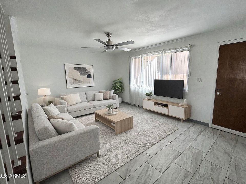 Tahitian Village - 6565 N 19th Ave Phoenix AZ | Zillow