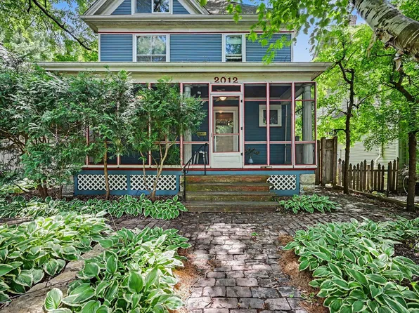 2012 Iglehart Ave, Saint Paul, MN 55104