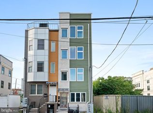 1433 Ogden St, Philadelphia, PA