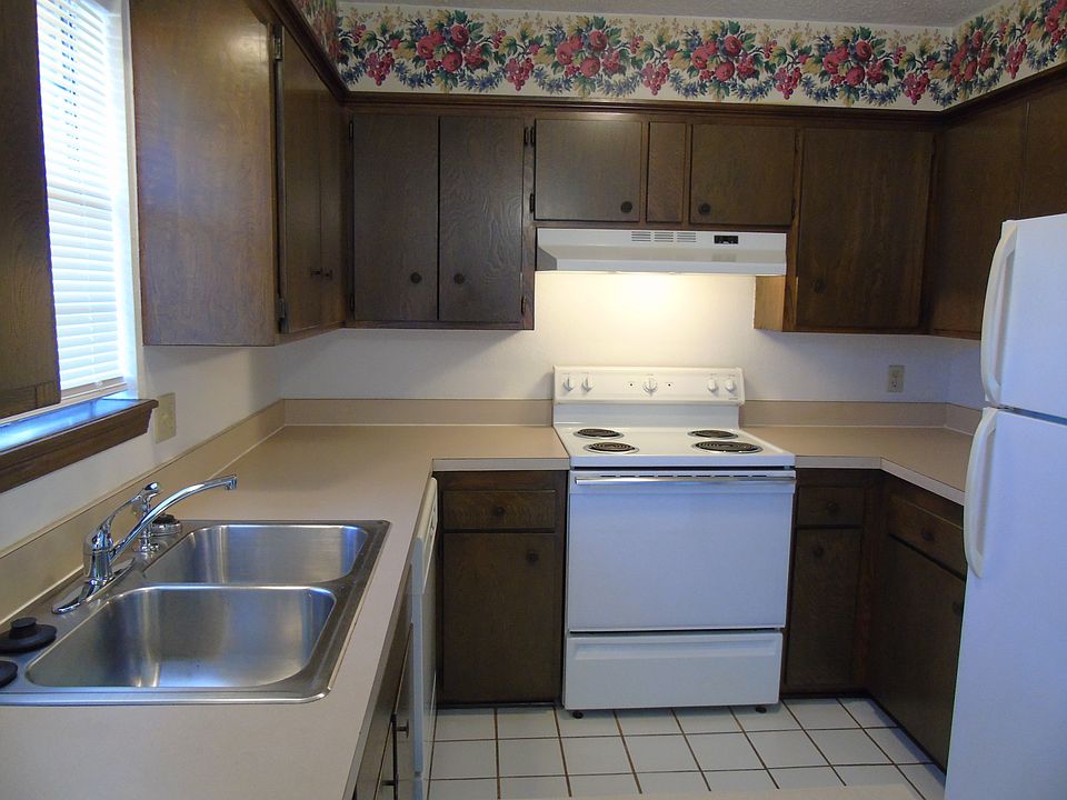 5 Kitchen