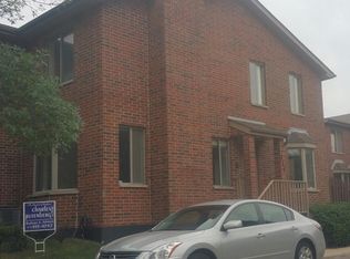 1133 E 83rd St UNIT 114, Chicago, IL 60619