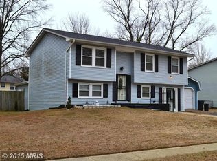 1221 Adams Rd, Waldorf, MD 20602