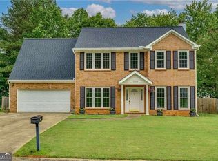 1844 Hannah Pl, Powder Springs, GA 30127