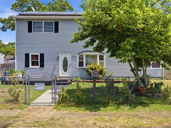 6316 Liberty Ave, Mays Landing, NJ 08330