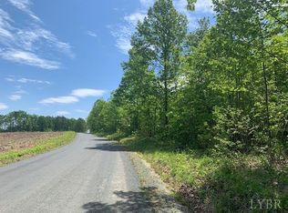 Poorhouse Creek Rd LOT 16, Appomattox, VA 24522