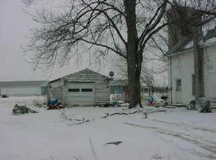 11603 Arcola Rd, Fort Wayne, IN 46818